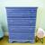 Beach House Style Dresser / Chest of Drawers - SOLID MAPLE 4 thumbnail