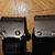 (2) Wahl Clippers kit with attachments and case 6 thumbnail