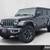 2022 Jeep Wrangler 4xe Unlimited Sahara 4x4 4WD SUV Electric AUTONATION 1 thumbnail