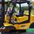 2006 Komatsu FD50AT2-8 Forklift 14 thumbnail