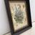 Antique Deep Well Picture Frame (you can remove the print) 2 thumbnail