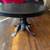 Solid Wood Kitchen Table w/ Ext  ** FREE  BUT NEEDS REFINISH ** 5 thumbnail
