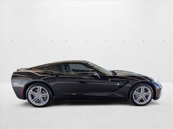 2017 Chevrolet Corvette Chevy 1LT Coupe - $35,497 (Call *(352) 668-9839* to Confirm Availability Instantly)63443575549953123