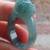 Certificate Jadeite jade Myanmar Burmese Hand Carved Dragon Ring size9 4 thumbnail