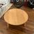 Hem Alle Coffee Table Large - Natural Oak 8 thumbnail