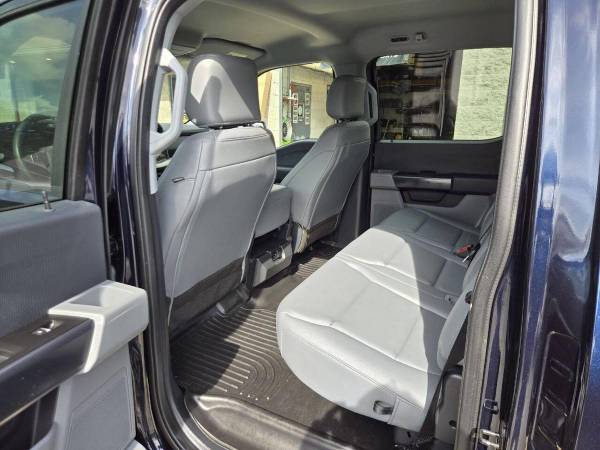 2021 Ford F-150 F150 F - Photo 11
