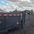 7x16 16K Gooseneck Dump Trailer 5 thumbnail