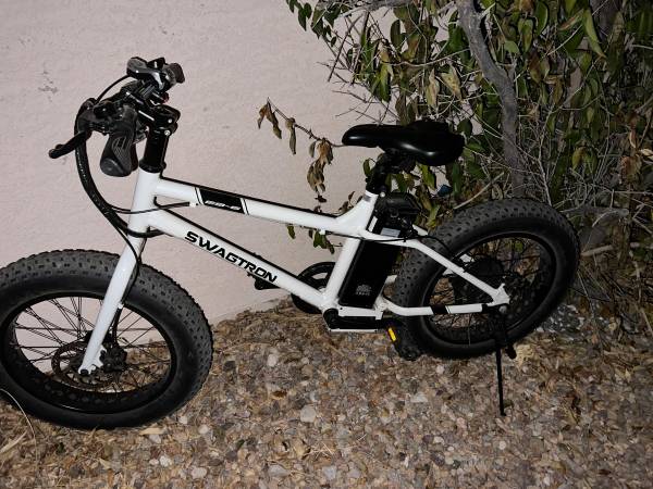 Ebike 1