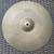 Vintage 1970s Zildjian Avedis 15” Quick Beat Hi Hat Cymbals (SOUND FILE) 2 thumbnail