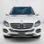 2017 Mercedes-Benz GLE AWD All Wheel Drive E350 GLE350 E-Class GLE-Class GLE 350 2 thumbnail