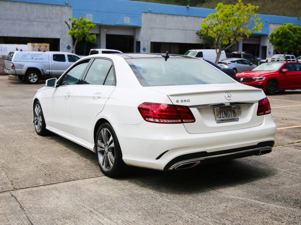 2016 Mercedes E350 Sport, Nav,Backup Cam, Pano Roof, Low Miles - SALE! - $16,995 (Voyager Auto Sales)63617563677571124