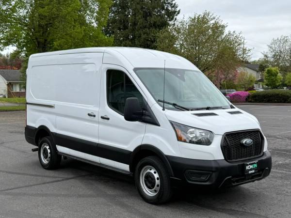 2022 Ford Transit 350 - Photo 8