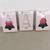 3 TIM MITCHELL'S*YULE STAND SYSTEMS*GREAT FOR INDOOR OR OUTDOOR DECOR 11 thumbnail