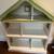 Crate and Barrel/Land Of Nod dollhouse bookshelf 2 thumbnail