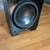 Paradigm Monitor Series 7  Sub 10 Subwoofer 2 thumbnail