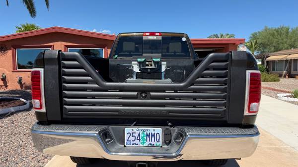 2013 RAM 3500 - Photo 5