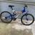 Trek Y26 mountain Bike Full Suspension Men's 17" 1 thumbnail
