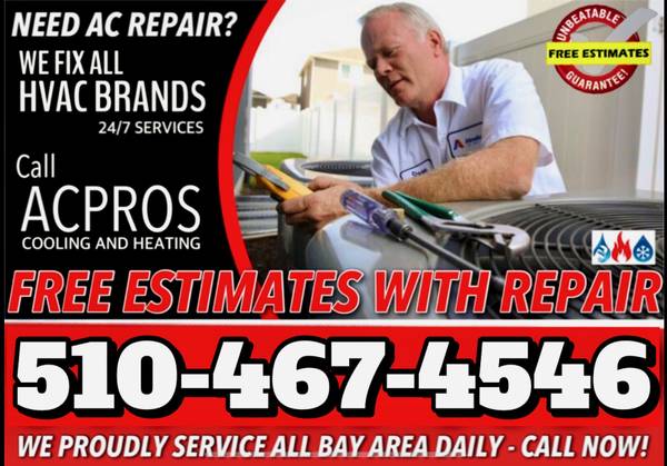 🏠 SAMUEL's Pro HVAC, Heat Pump .Air Conditioning, Heating AC repair🏠 1