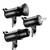Neewer Strobe Photo Studio Kit 14 thumbnail