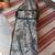 FS: Black Window Bow Carry/Travel Bag!! Like New!! 3 thumbnail