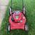 Push mower 1 thumbnail
