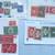 CANADA Rare Old Stamps Collection 1900 - 1950 + Territories 4 thumbnail