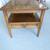 MCM HERITAGE WOOD END TABLE 1 thumbnail