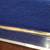 1980's 14kt Italy tri color gold bracelet 7 thumbnail