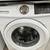 Perfect condition Samsung washer & electric dryer with warranty! 6 thumbnail