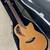 Cedar top Ovation Elite-T 1178TX4CS  Near-Mint w/Flight Case & Papers 2 thumbnail