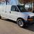 2021 GMC Savana 3500 cargo van 1 thumbnail