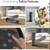Lasko Ceramic Heater With Remote - 22” Oscillating Tower 7 thumbnail