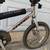 Dyno VFR retro BMX pit bike with 16" wheels. Chrome 5 thumbnail
