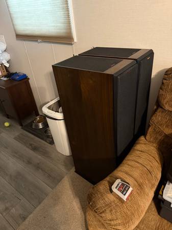 Klipsch 1