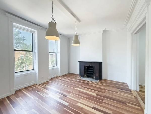 $5,499 / 3br - Spacious 3BR in Prime Fort Greene – Laundry In-Unit | Steps from Fort (Fort Greene)64033800957698122