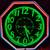WTB Vintage Neon Clocks $$$ 3 thumbnail