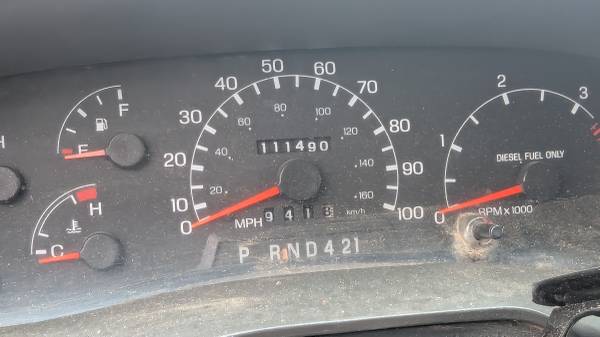 f650 dump for sale 1