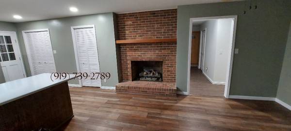 $1800.00 / 3br - 1455ft2 - 3 Bed/2 Bath Single Family Home in Burlington, NC - Available 11/01 -64027275720449124
