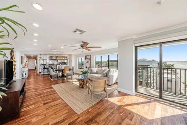 $170 / 3br - 1695ft2 - 74 NORTH CONDO (Indian Rocks Beach)63976136441859122