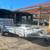 76×12 Aluminum Utility Trailer 11 thumbnail