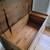 Extra Large Antique Blanket Chest 7 thumbnail