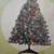 Christmas tree MARTHA STEWART of 4.5 ft new 6 thumbnail