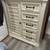 Scarlett 3 Piece King White & Oak Storage Platform Bedroom Set 3 thumbnail