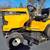 Cub Cadet Lawnmower fabricated 50" mower deck 5 thumbnail