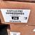 Snap-on  Replacement Drawer 4107fjl81pbo & 82pbo Heritage 40” New Seal 2 thumbnail
