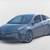 2019 Toyota Prius Electric XLE 4-door Mid-Size Passenger Car 1 thumbnail