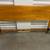 1960's beautiful mid century modern Broyhill brasilia QUEEN HEADBOARD 5 thumbnail
