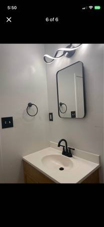 3 Bed 1 Bath 1