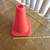 safety cone    12 inches 3 thumbnail