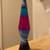 Galaxy Themed Lava Lamp 1 thumbnail